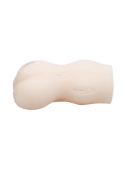 BAILE PASSION LADY VAGINA MASTURBADORA