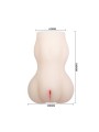 BAILE PASSION LADY VAGINA MASTURBADORA