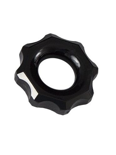 BATHMATE ANILLO PENE SPARTAN NEGRO