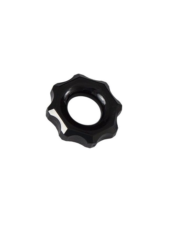 BATHMATE ANILLO PENE SPARTAN NEGRO