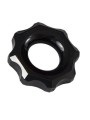 BATHMATE ANILLO PENE SPARTAN NEGRO