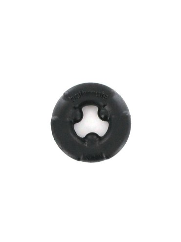 BATHMATE ANILLO PENE GLADIATOR NEGRO