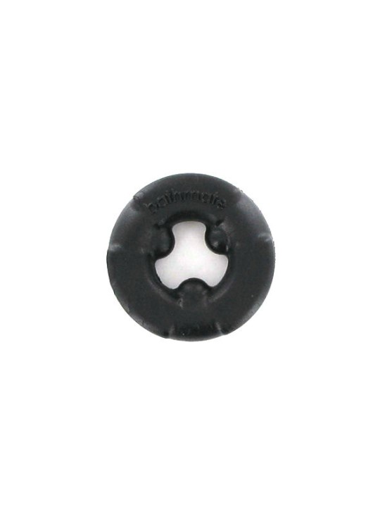 BATHMATE ANILLO PENE GLADIATOR NEGRO
