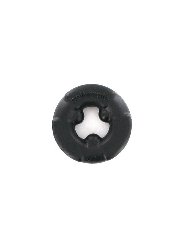 BATHMATE ANILLO PENE GLADIATOR NEGRO