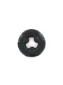 BATHMATE ANILLO PENE GLADIATOR NEGRO