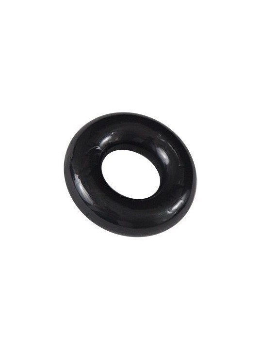 BATHMATE ANILLO PENE BARBARIAN NEGRO