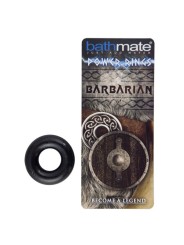 BATHMATE ANILLO PENE BARBARIAN NEGRO