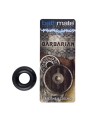 BATHMATE ANILLO PENE BARBARIAN NEGRO