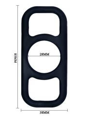 BAILE TRAINING ANILLAS TRAINING SILICONA