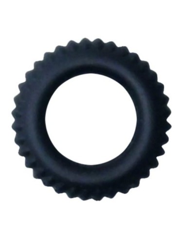 BAILE TITAN COCKRING BLACK 19 CM