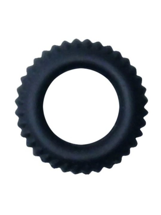 BAILE TITAN COCKRING BLACK 19 CM