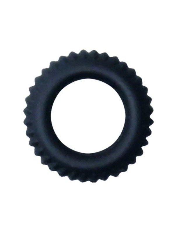 BAILE TITAN COCKRING BLACK 19 CM