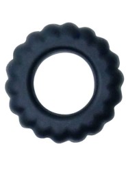 BAILE TITAN COCKRING BLACK 2 CM