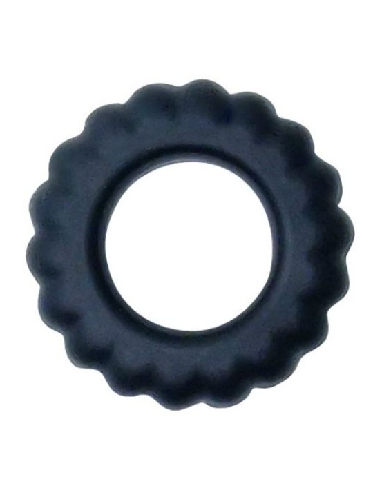 BAILE TITAN COCKRING BLACK 2 CM
