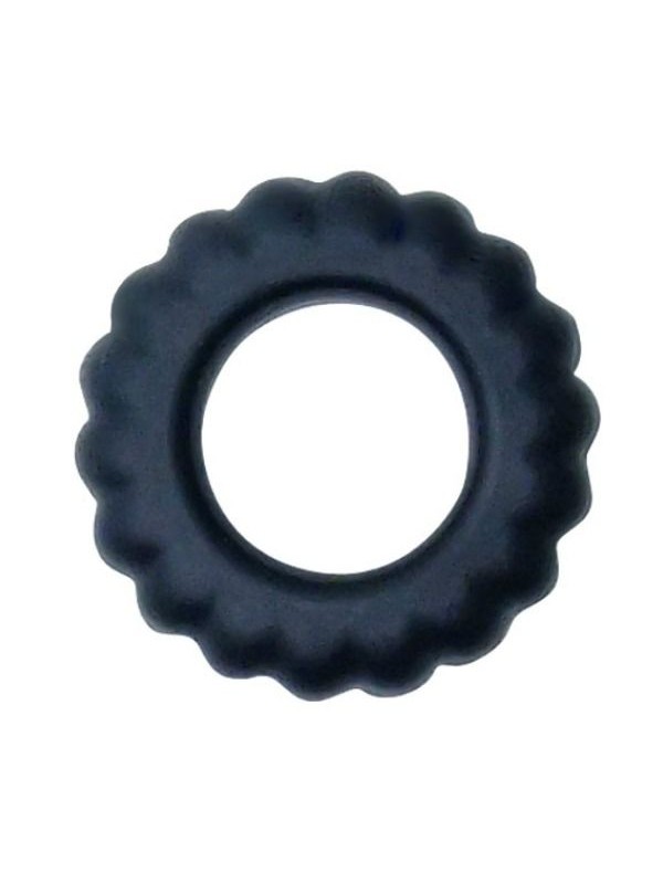 BAILE TITAN COCKRING BLACK 2 CM