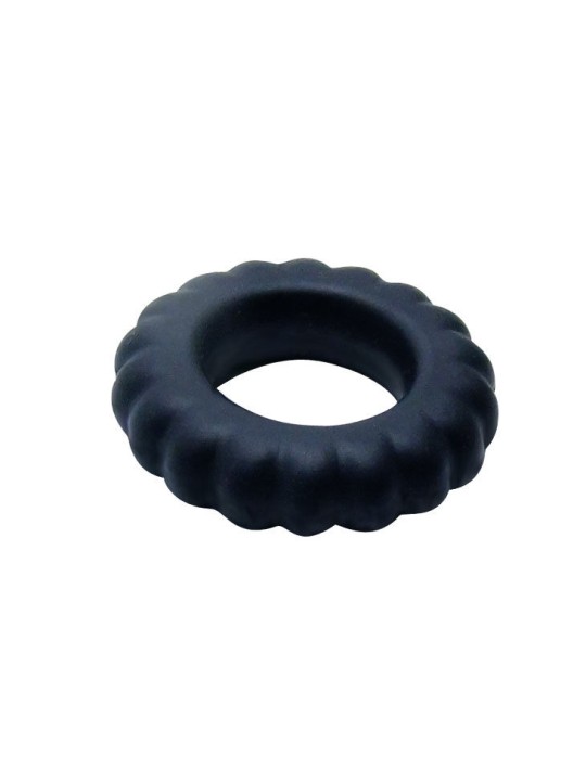 BAILE TITAN COCKRING BLACK 2 CM