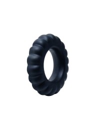 BAILE TITAN COCKRING BLACK 2 CM