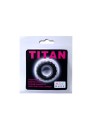 BAILE TITAN COCKRING BLACK 2 CM