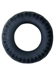BAILE TITAN COCKRING BLACK GREEN 2 CM