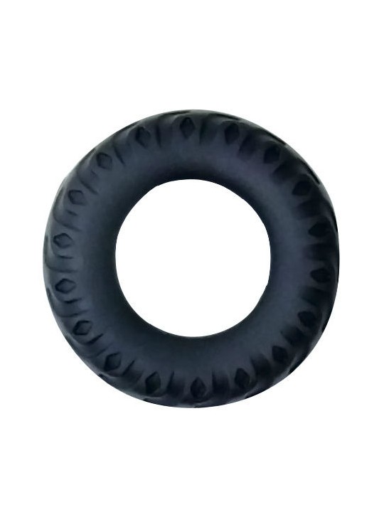 BAILE TITAN COCKRING BLACK GREEN 2 CM