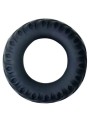 BAILE TITAN COCKRING BLACK GREEN 2 CM