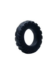 BAILE TITAN COCKRING BLACK GREEN 2 CM