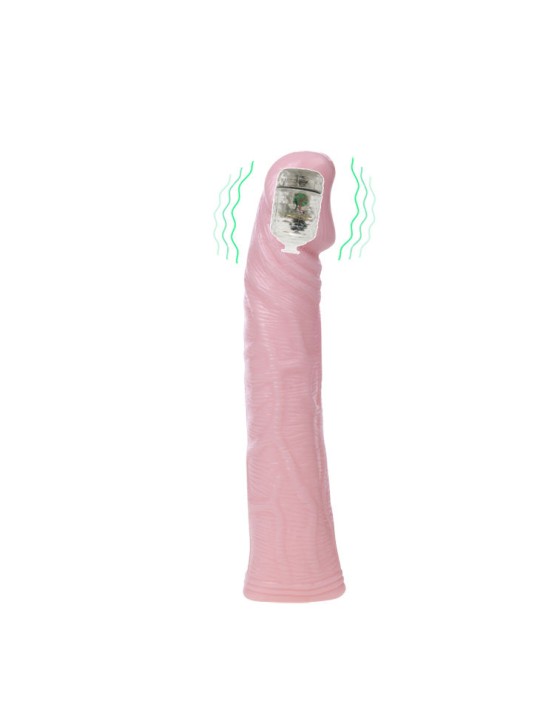BAILE FANTASY VIBE EXTENSION