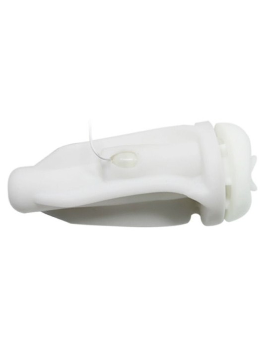 PRETTY LOVE MASTURBADOR MASCULINO CON VIBRACION Y SONIDO SALLY