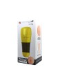 PRETTY LOVE MASTURBADOR MASCULINO KITTY ULTRA SIMULACION VAGINA
