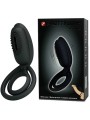 PRETTY LOVE ESTHER ANILLO VIBRADOR CON ESTIMULADOR