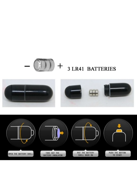 PRETTY LOVE FUNDA SILICONA CON VIBRACION 14 CM 10