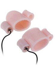 BAILE ALFRED FUNDAS VIBRADORAS PENE CON MANDO