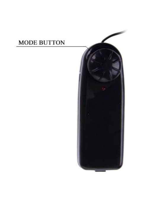 BAILE ALFRED FUNDAS VIBRADORAS PENE CON MANDO