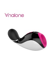 NALONE OXXY MASTURBADOR ALTA TECNOLOGIA BLUETOOTH