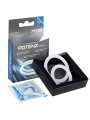 JOYDIVISION POTENZDUO ANILLOS PARA PENE BLANCO M