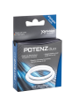 JOYDIVISION POTENZDUO ANILLOS PARA PENE BLANCO M