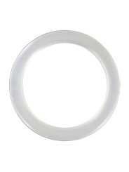JOYDIVISION POTENZDUO PLUS ANILLO PARA PENE BLANCO M