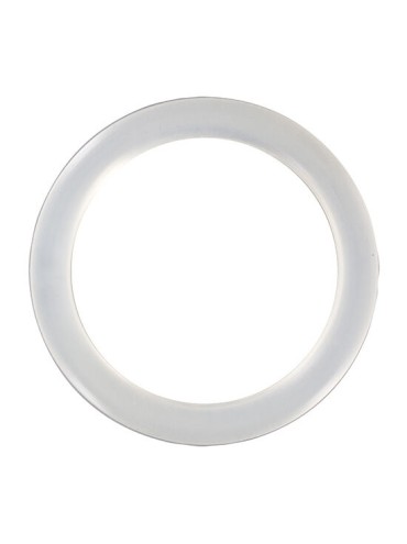 JOYDIVISION POTENZDUO PLUS ANILLO PARA PENE BLANCO M