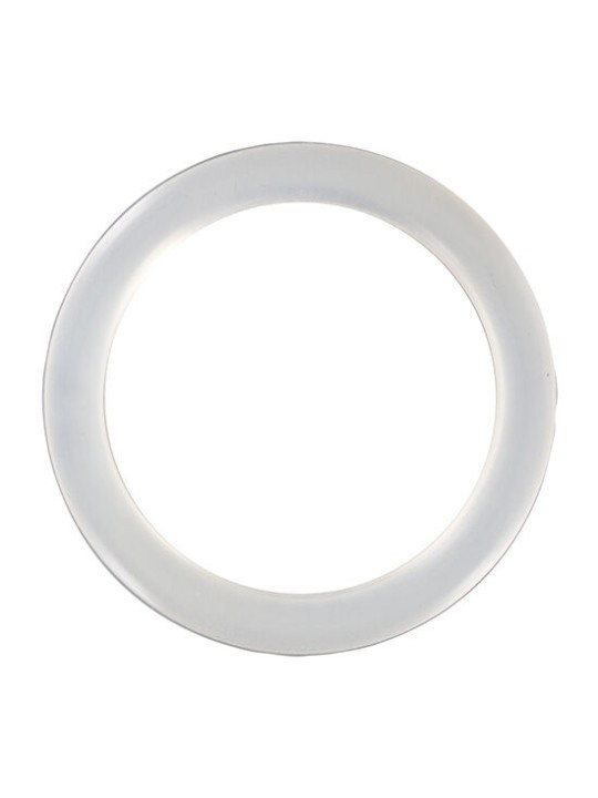 JOYDIVISION POTENZDUO PLUS ANILLO PARA PENE BLANCO M