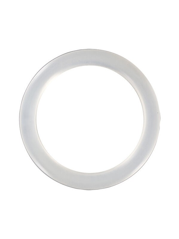 JOYDIVISION POTENZDUO PLUS ANILLO PARA PENE BLANCO M