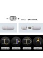 BAILE BRAVE MAN FUNDA PENE CON RABBIT VIBRADOR 165 CM NATURAL BAILE BRAVE MAN FUNDA PENE CON RABBIT VIBRADOR 165 CM NATURAL