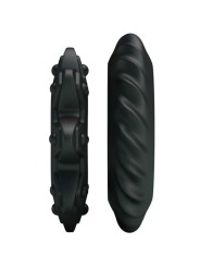 BAILE KIT 2 ANILLOS SILICONA RING FLOWERING