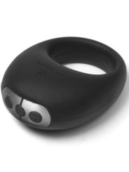 JE JOUE ANILLO VIBRADOR MIO NEGRO