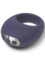 JE JOUE ANILLO VIBRADOR MIO MORADO