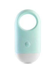 JE JOUE OOH BY RECAMBIO ANILLO AZUL