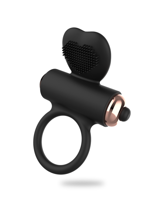 WOMANVIBE ZEUS ANILLO VIBRADOR SILICONA