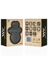 WOMANVIBE ZEUS ANILLO VIBRADOR SILICONA
