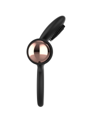 WOMANVIBE ZEUS ANILLO VIBRADOR SILICONA