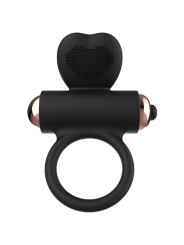 WOMANVIBE ZEUS ANILLO VIBRADOR SILICONA
