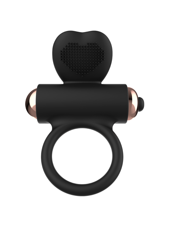 WOMANVIBE ZEUS ANILLO VIBRADOR SILICONA